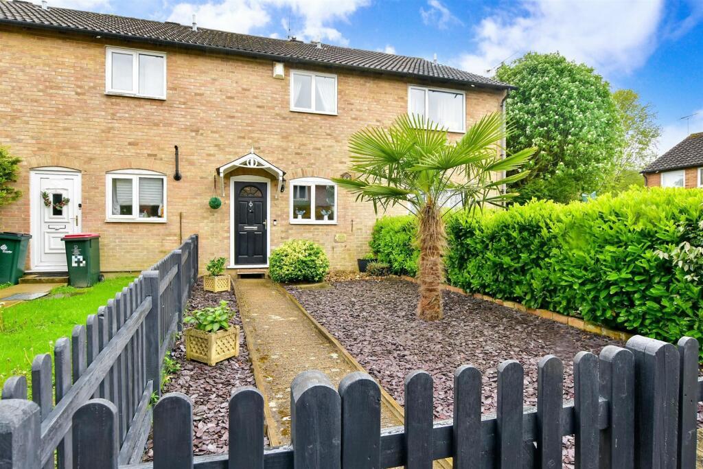 Main image of property: Buchans Lawn, Broadfield, Crawley