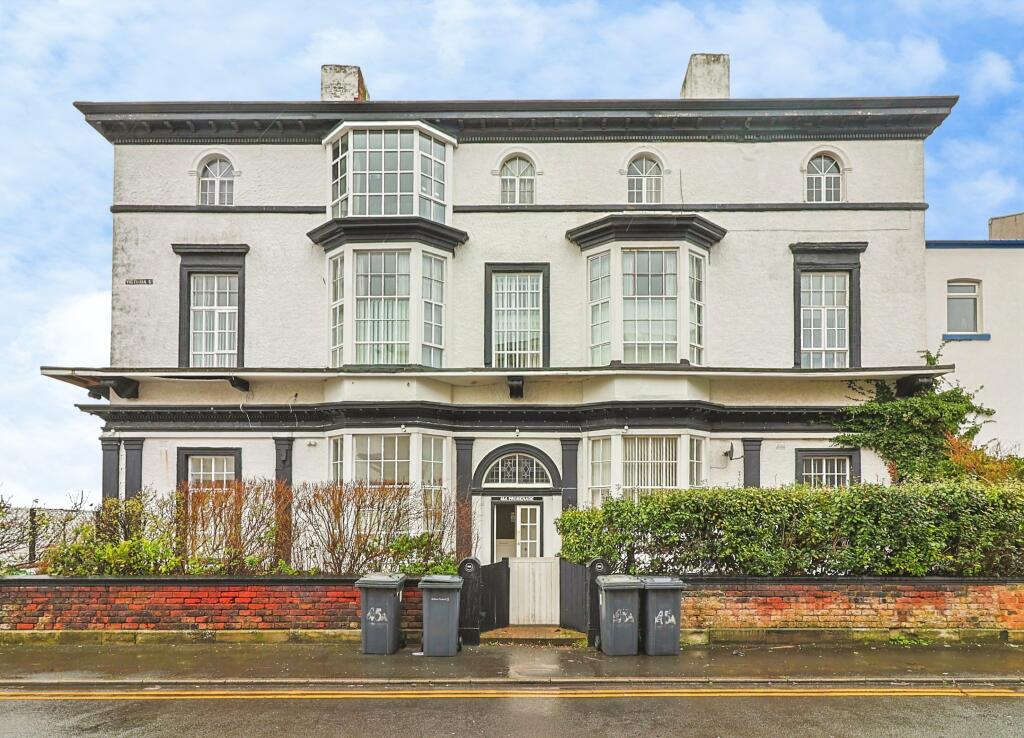 Main image of property: Promenade, Southport, PR9