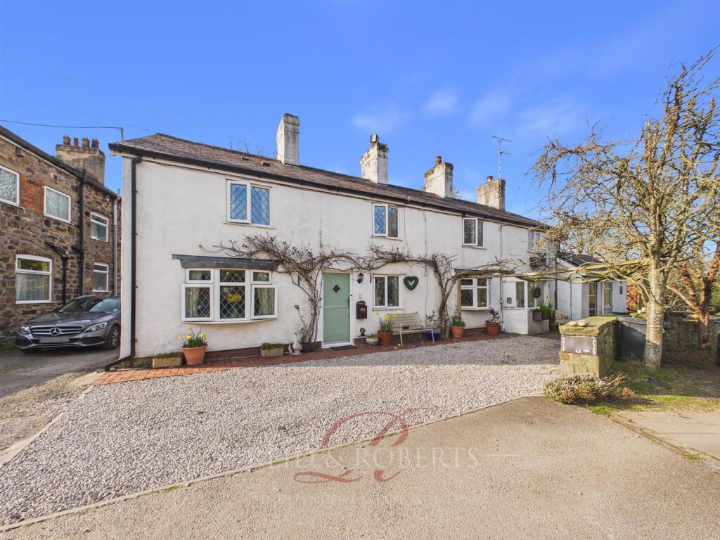 Main image of property: Wesley Place, Mold