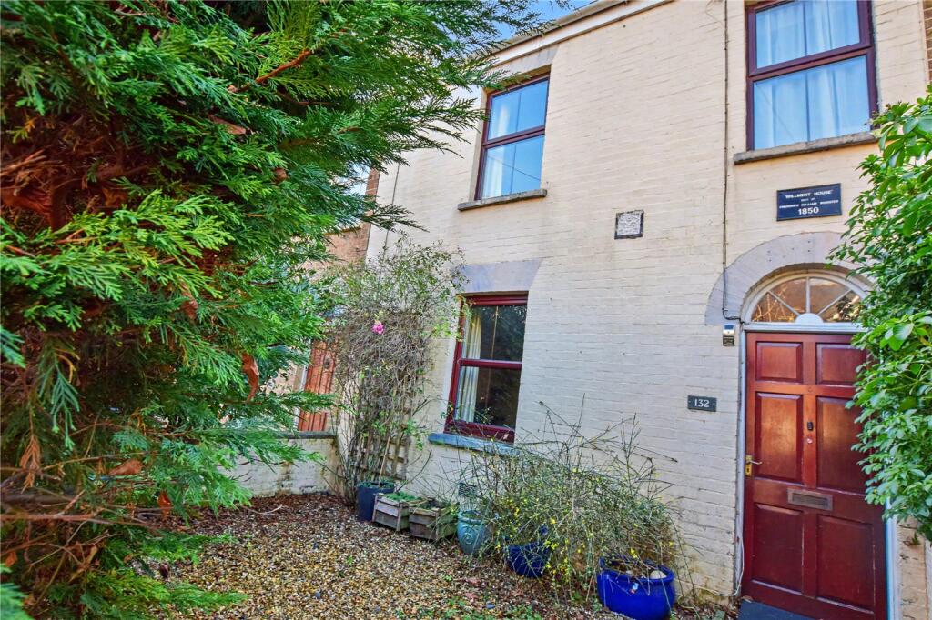 Main image of property: South Street, Taunton, Somerset, TA1