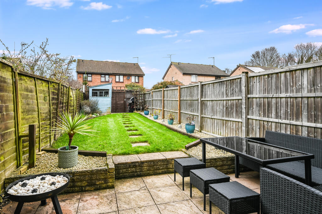Main image of property: Emberson Court, Chelmer Village, Chelmsford