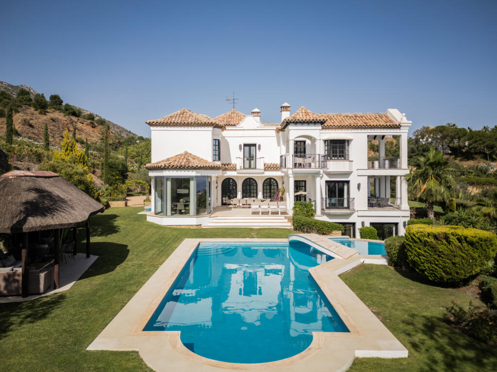 Main image of property: Andalucia, Malaga, Marbella