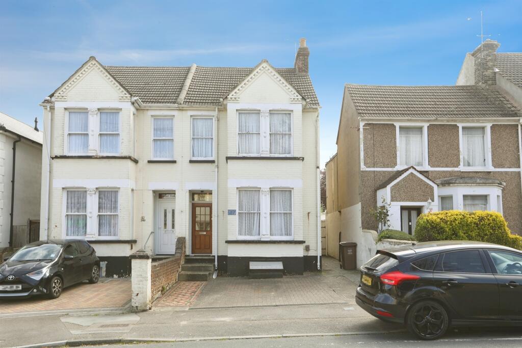 Main image of property: Napier Road, Gillingham
