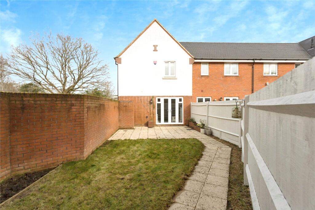House in Redhill - View 5