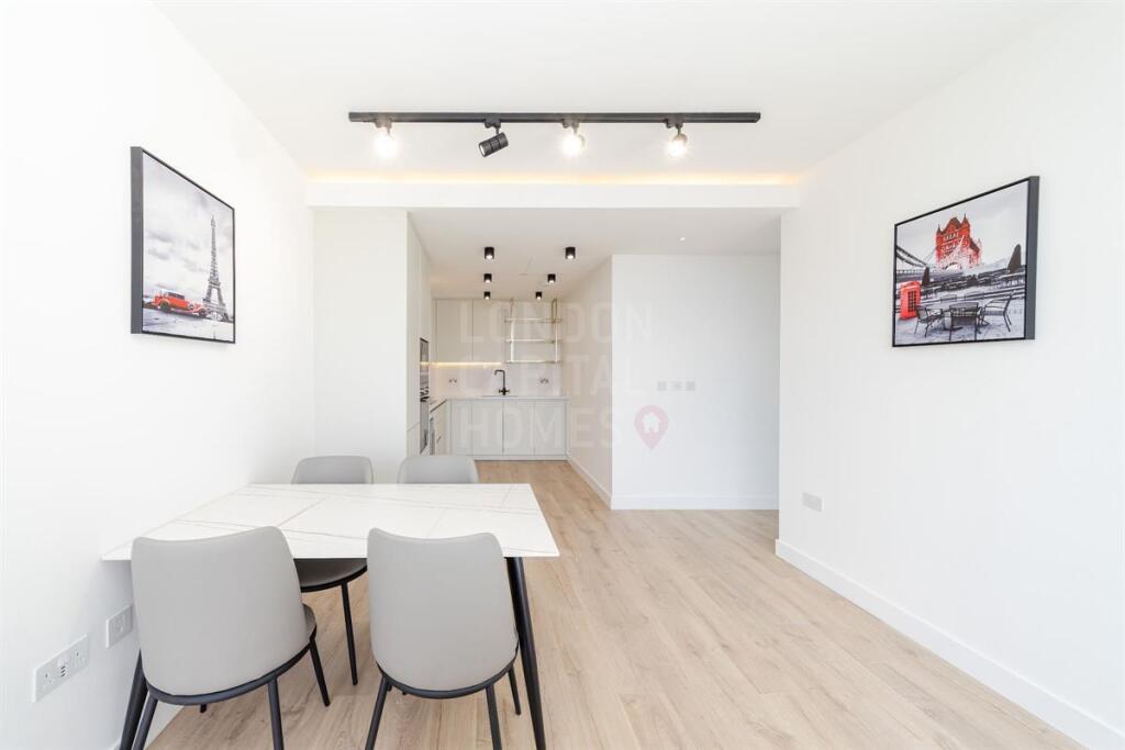 3 bedroom apartment for rent