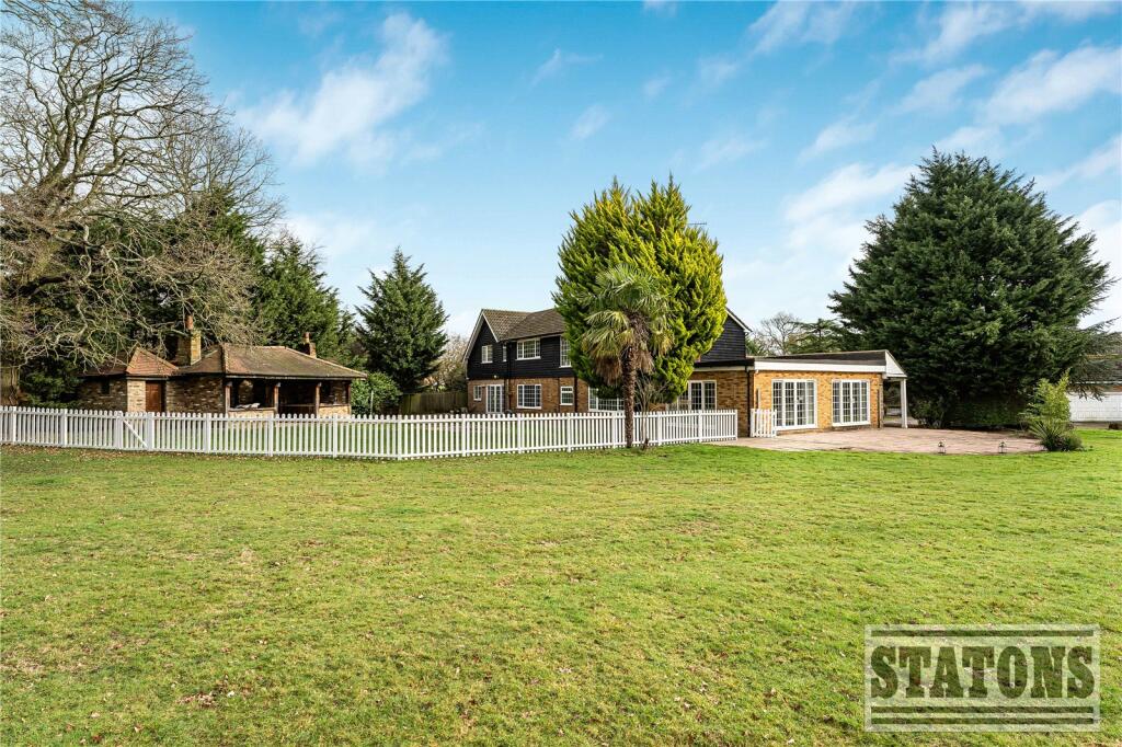 Additional image 41 of Foxes Lane, Welham Green, North Mymms, Hatfield, AL9