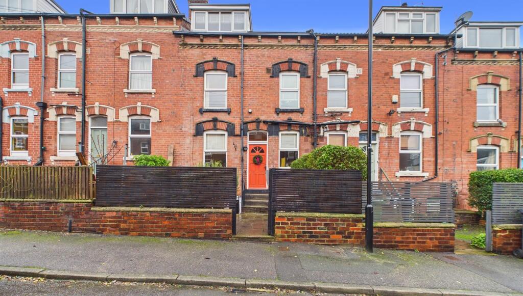 Main image of property: Methley Terrace, Leeds