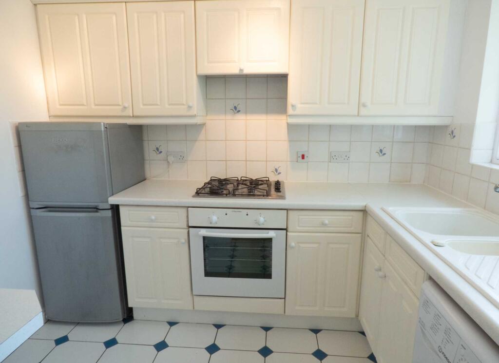 Main image of property: Bampton Close Oxford