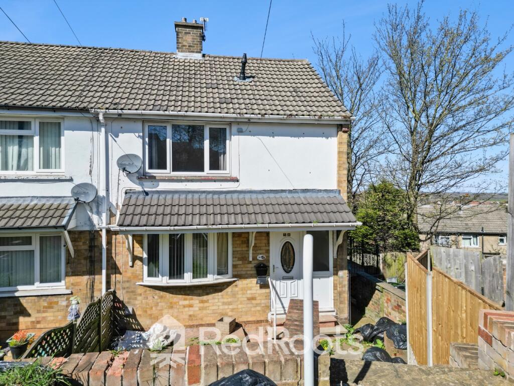 Main image of property: Violet Avenue, Edlington, Doncaster, South Yorkshire DN12
