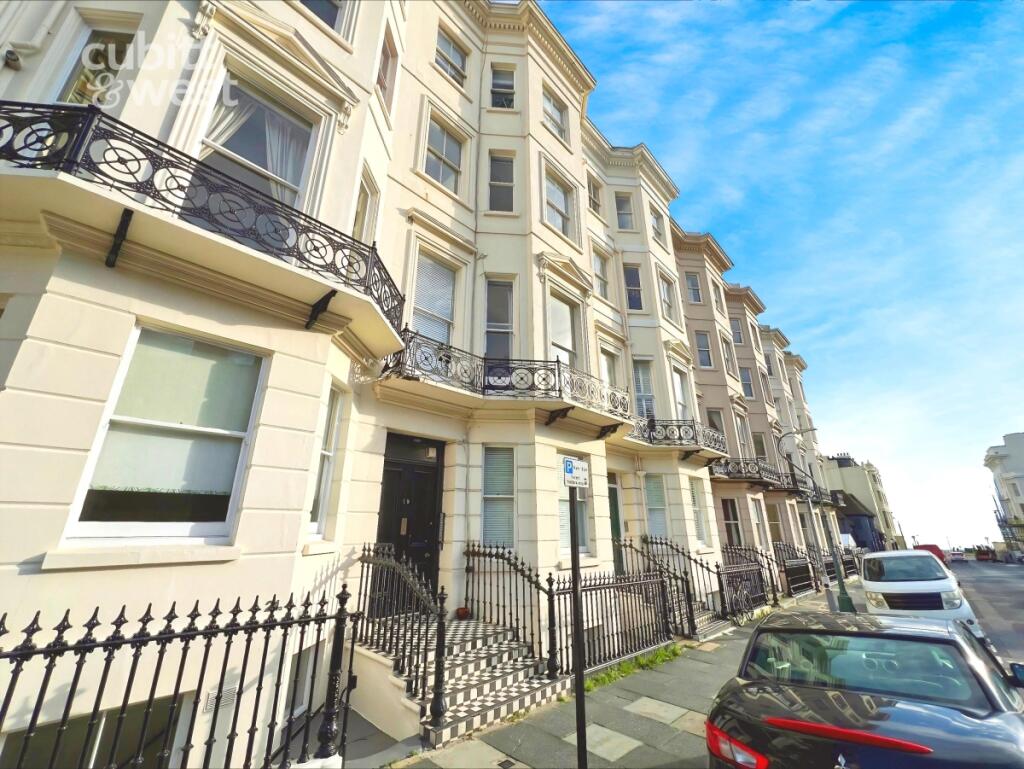 Main image of property: Holland Road, Hove, BN3