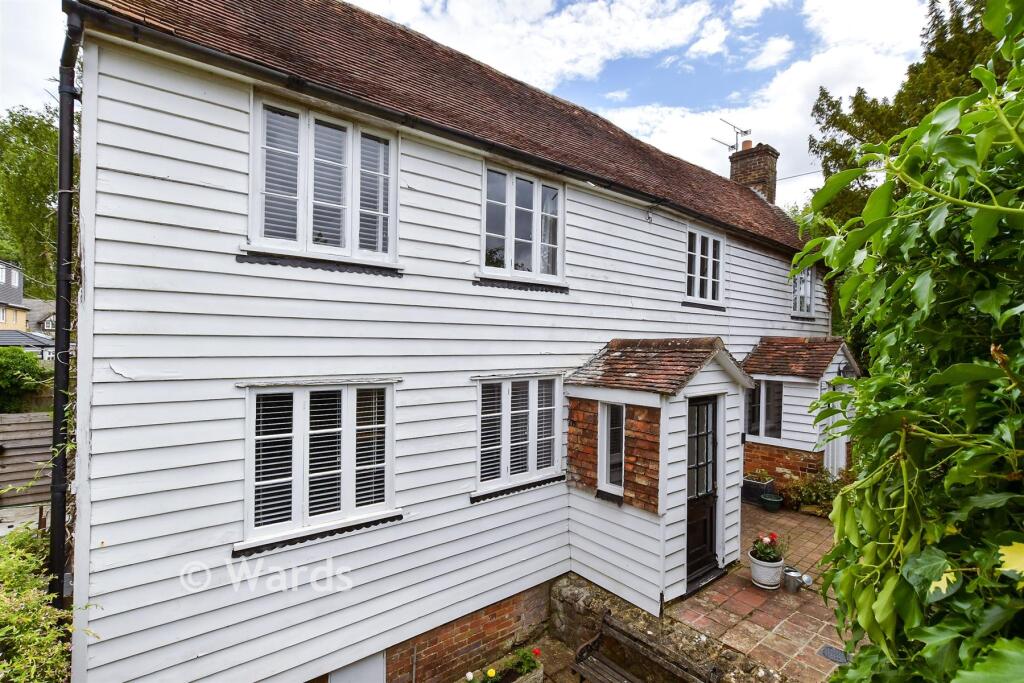 West Street, Harrietsham, Maidstone, Kent photo 4