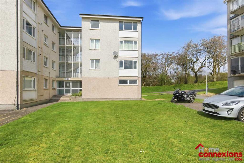 Main image of property: Kirriemuir, Calderwood, EAST KILBRIDE