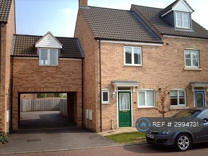 Main image of property: Fishers Bank, Littleport, Ely, CB6