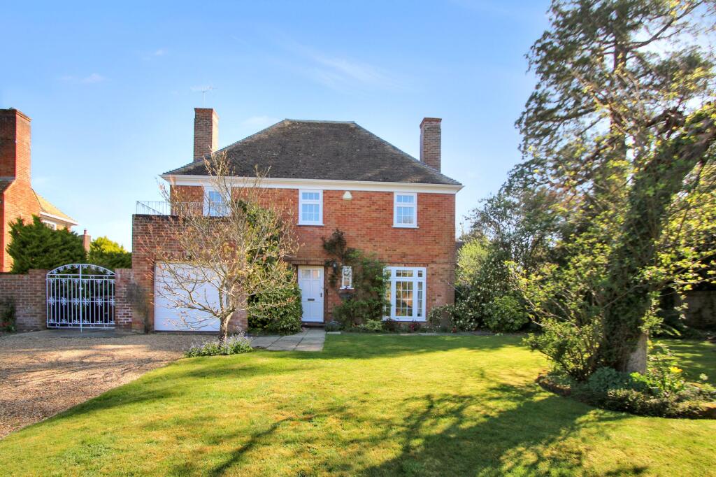 Main image of property: Westwell Court, Tenterden, TN30