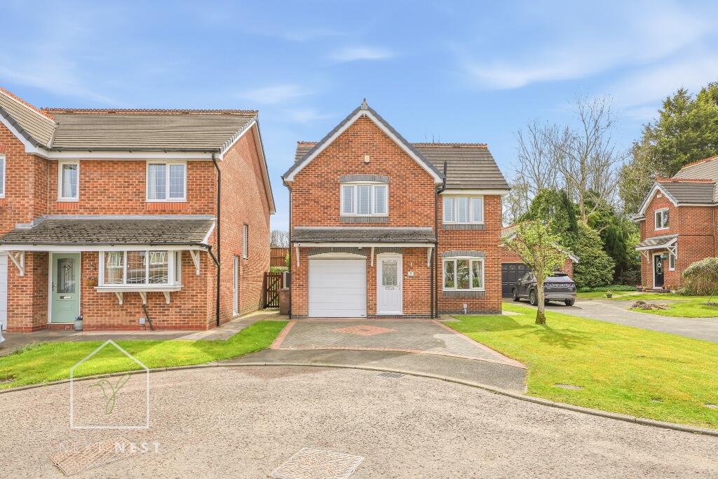 Chipping Fold, Milnrow, Rochdale, Greater Manchester, OL16 photo 2