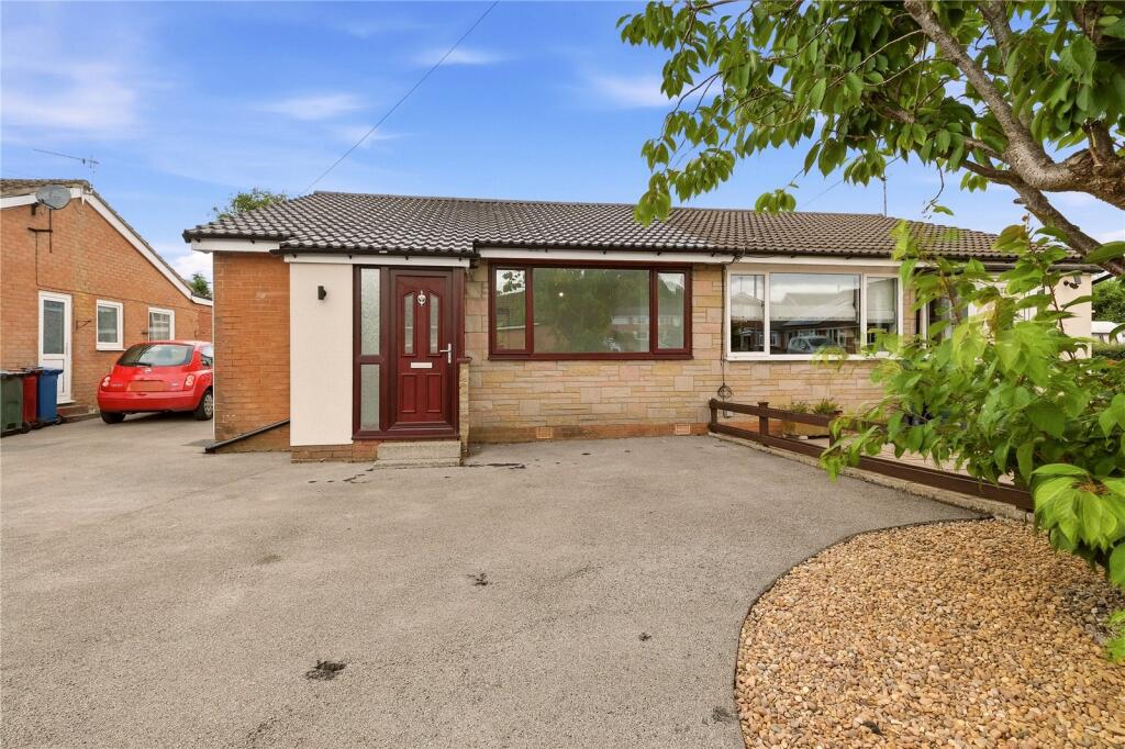 Main image of property: Dunster Grove, Clitheroe, Lancashire, BB7