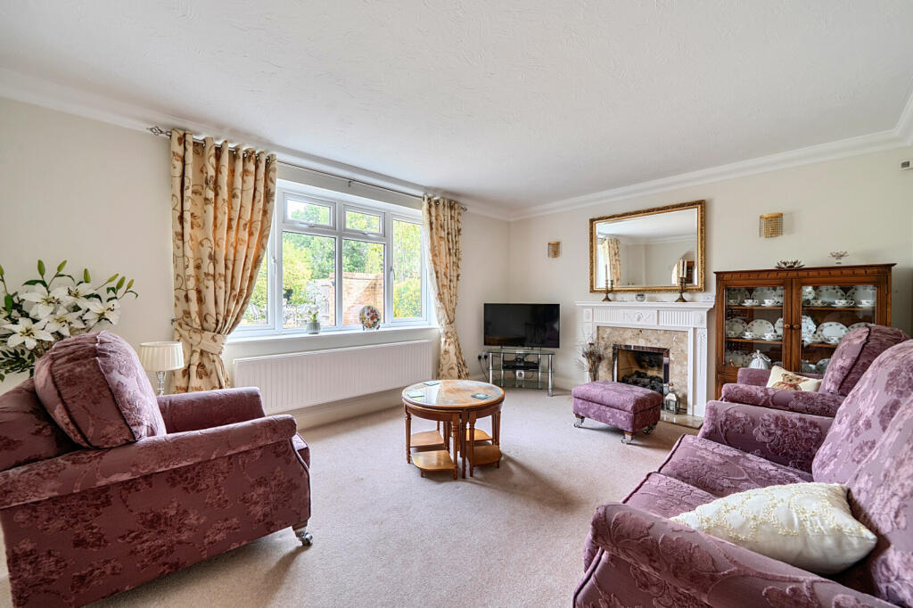 House in Hurst, St. Nicholas, Hurst - View 2