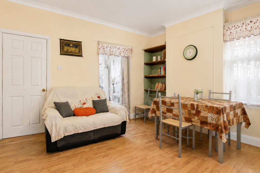 House in Croydon - View 5