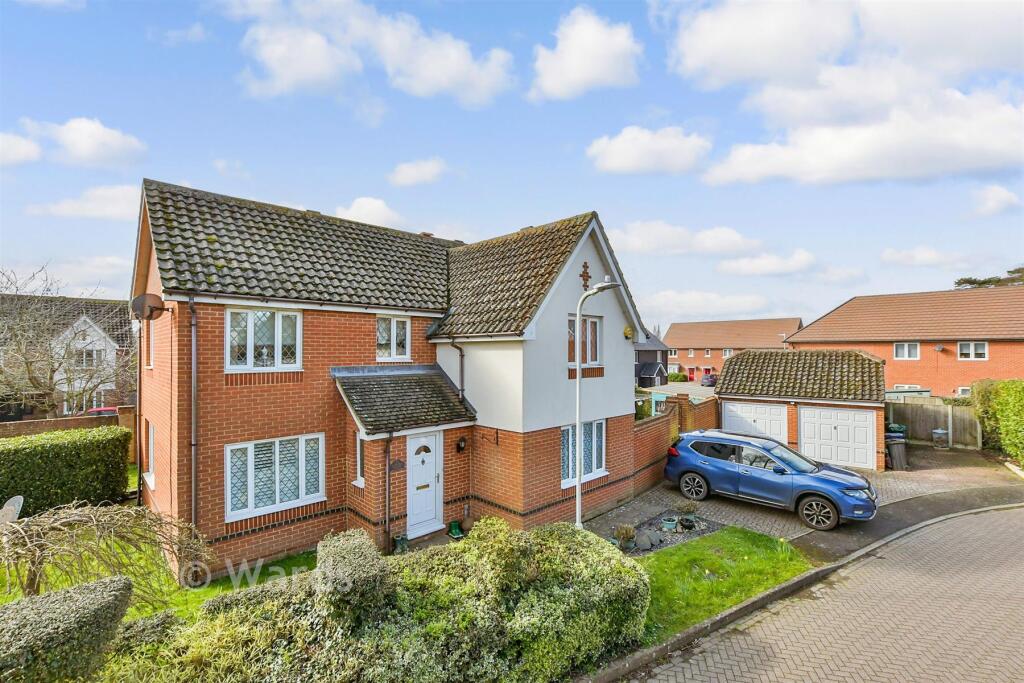 Main image of property: Oakland Court, Ramsgate, Kent