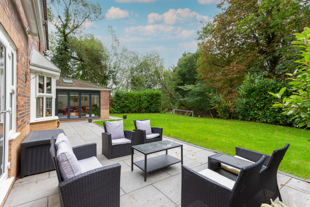 House in Preston, Ingol, Fulwood - More