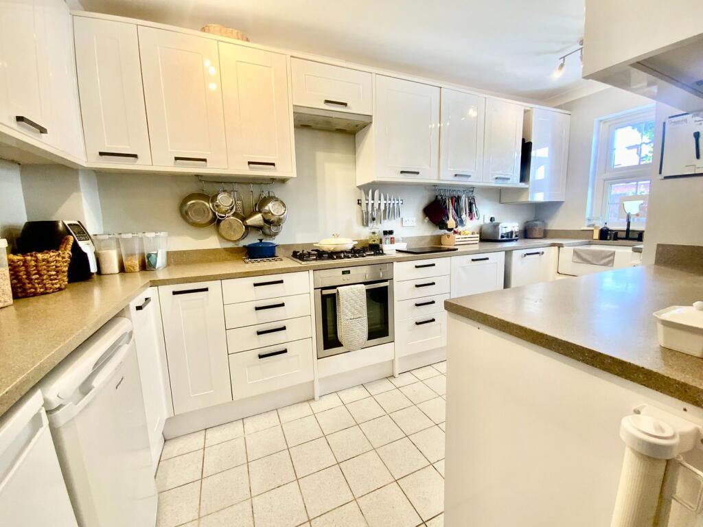 House in London