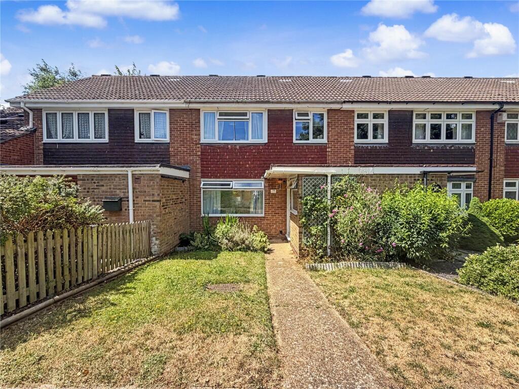 Main image of property: Otterham Quay Lane, Rainham, Kent, ME8
