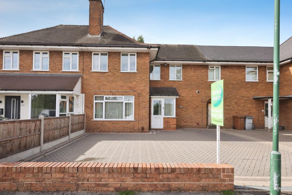 Main image of property: Fallowfield Road, Solihull