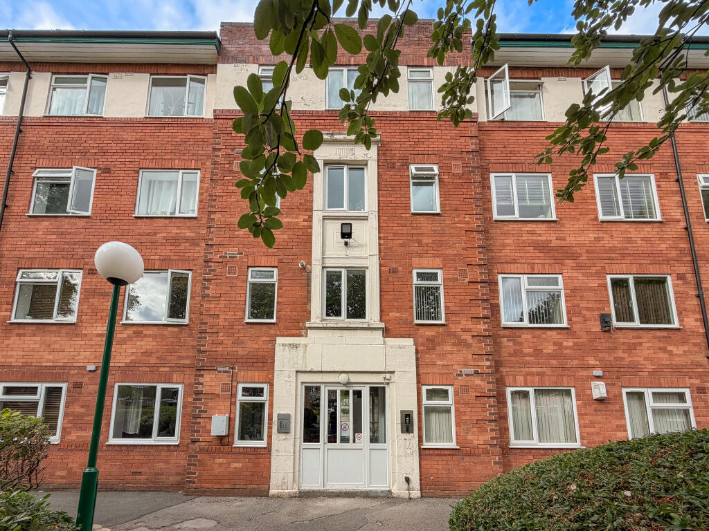 Main image of property: Redmires Court, Salford, M5