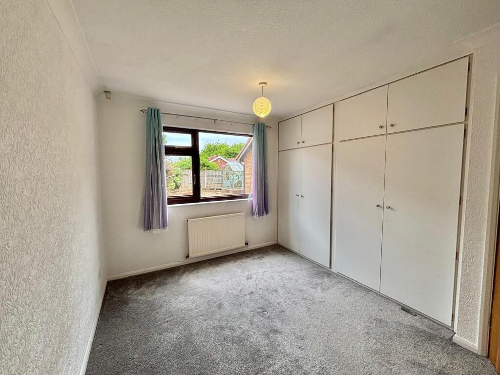 Meadow Rise, Nottingham - View 6