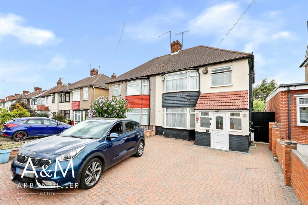 Main image of property: Atherton Road, Clayhall