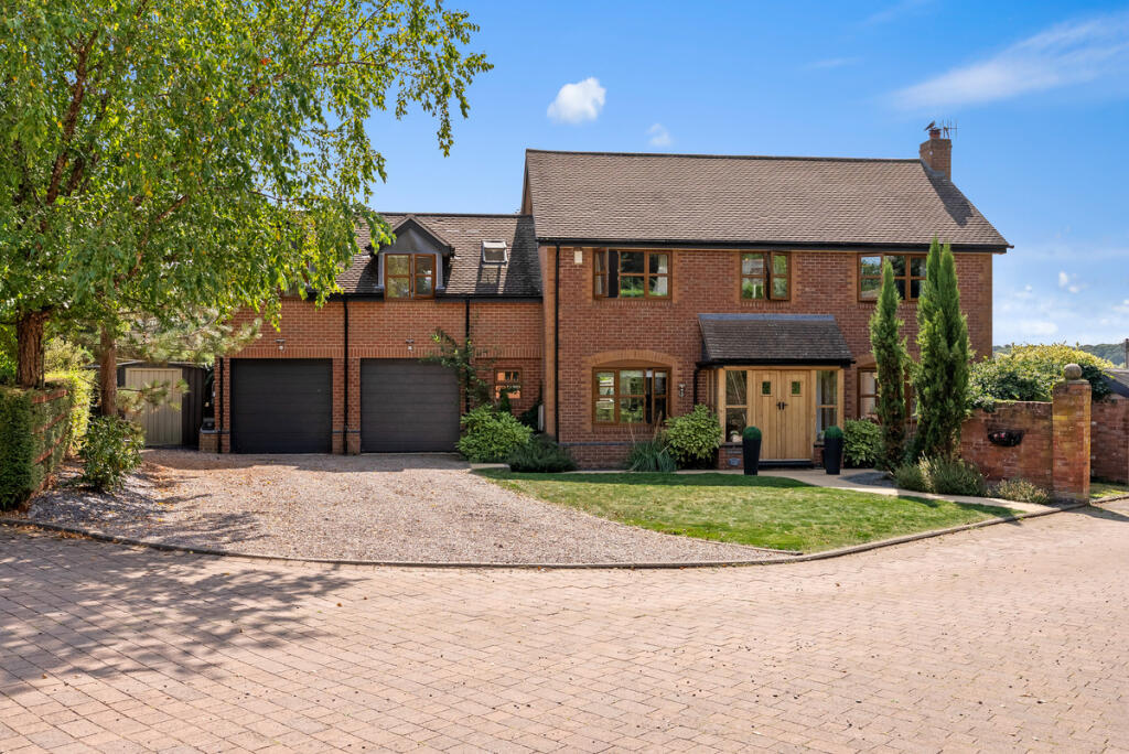 Main image of property: Broad Oak, Broadwas, Worcester, WR6 5NE