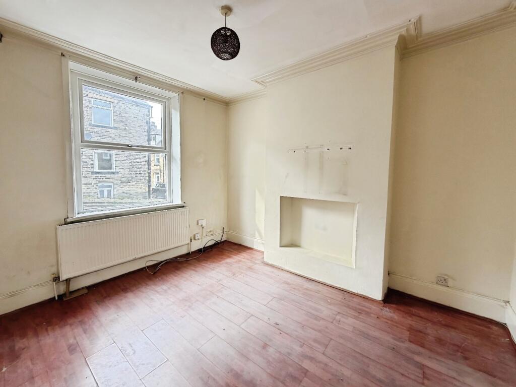 House in Calderdale, West Yorkshire - More