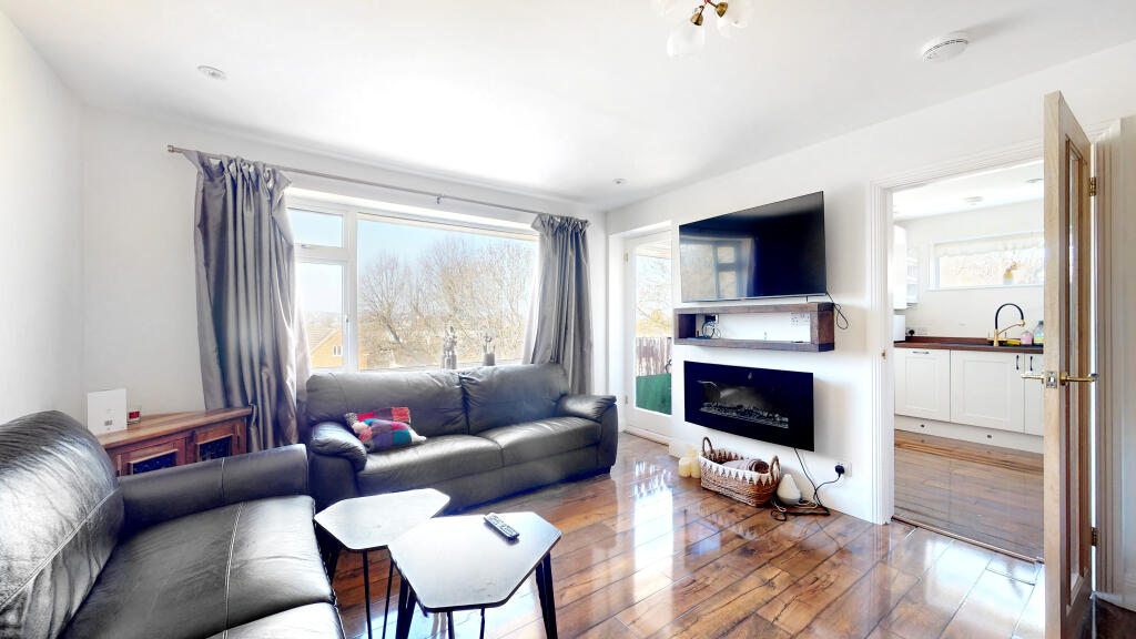 Main image of property: Stevens Close, Beckenham, BR3