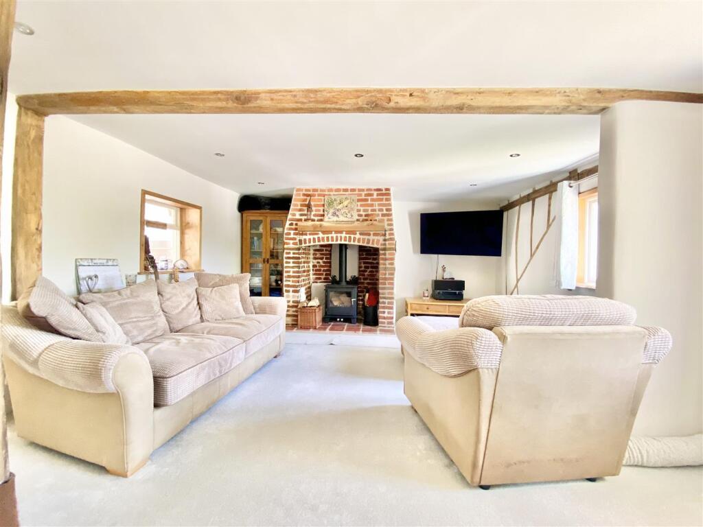 Back Hills, Botesdale, Diss - View 4