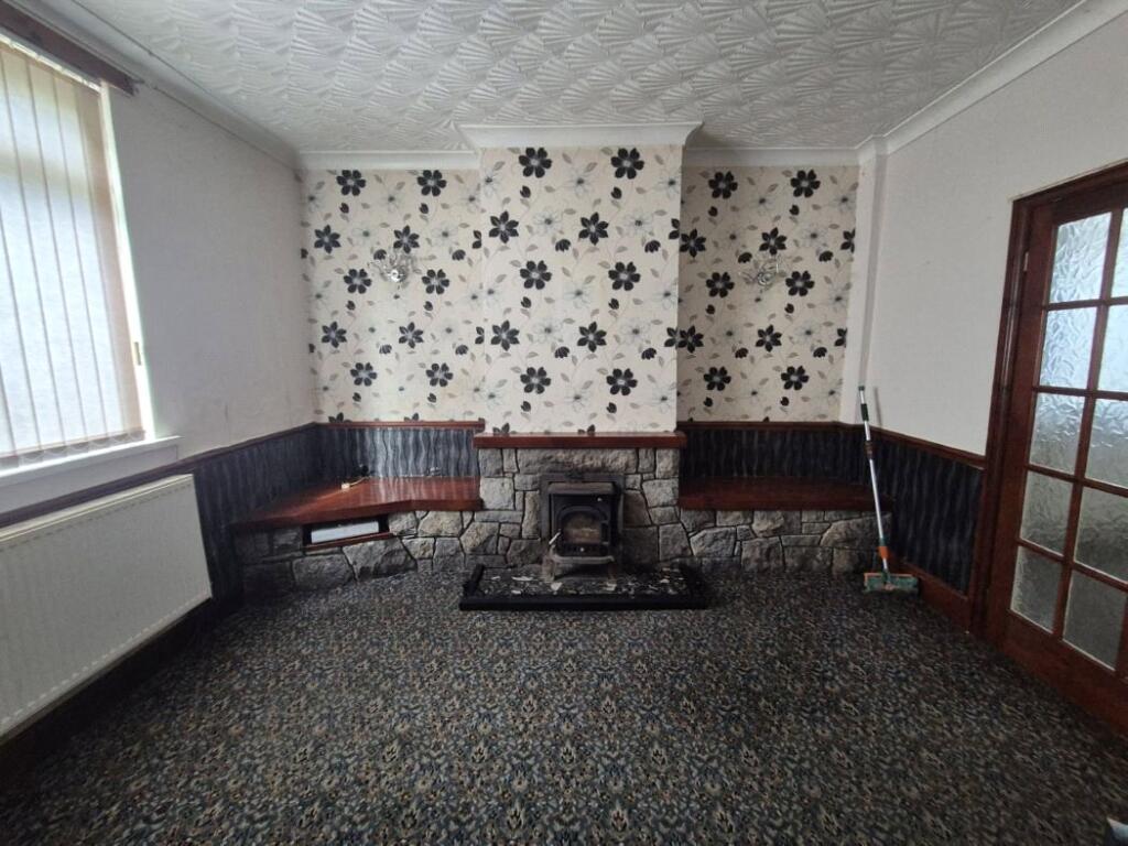 Station House, Dinas, Llanwnda, Gwynedd, LL54 photo 5