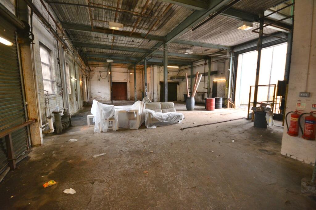 Ground Floor