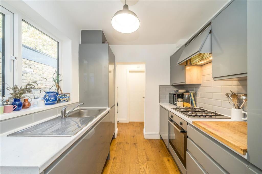 House in London, Crofton Park, Brockley - View 4
