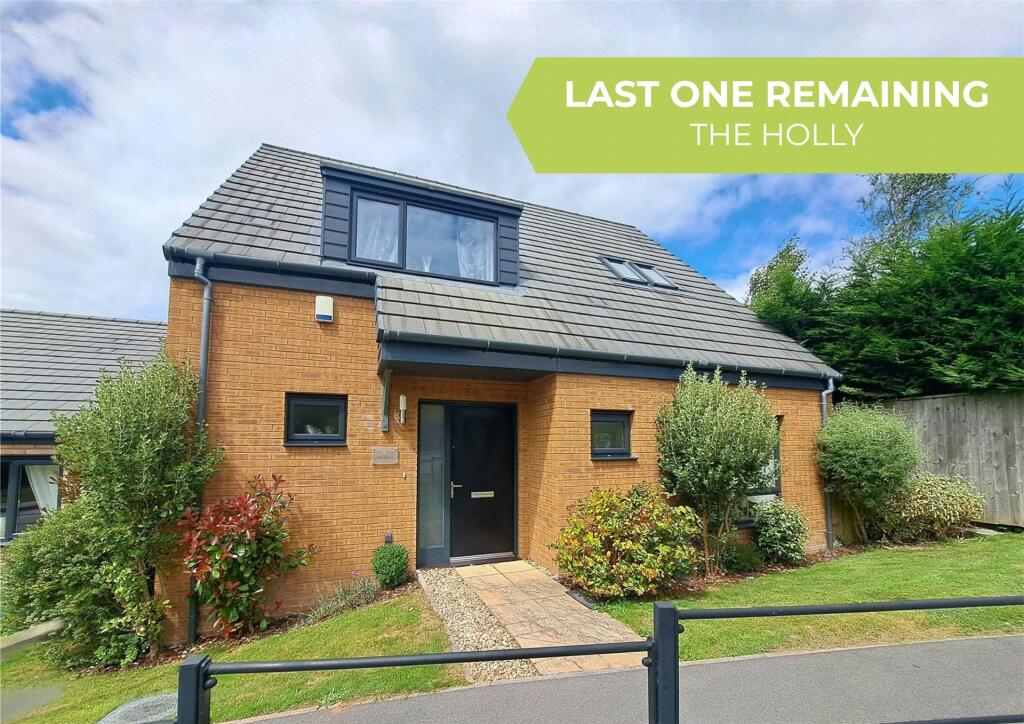 Main image of property: Meadowbrook, South Hill Road, Callington, Cornwall