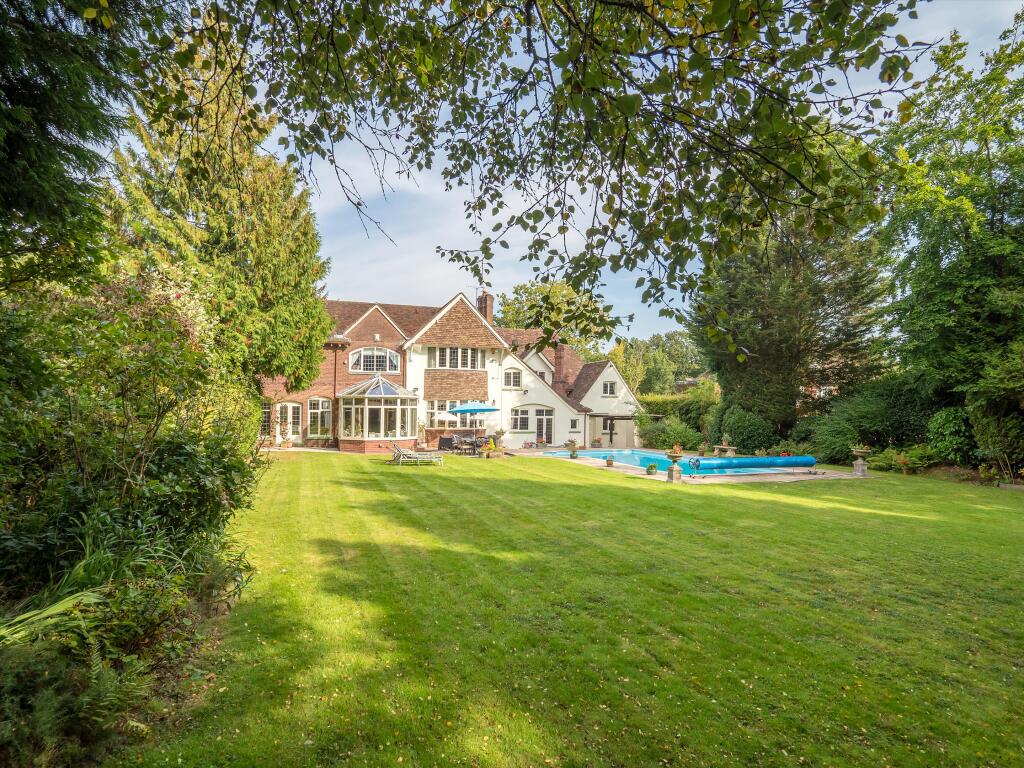 Additional image 26 of Poolhead Lane, Tanworth-in-Arden, Solihull, Warwickshire, B94