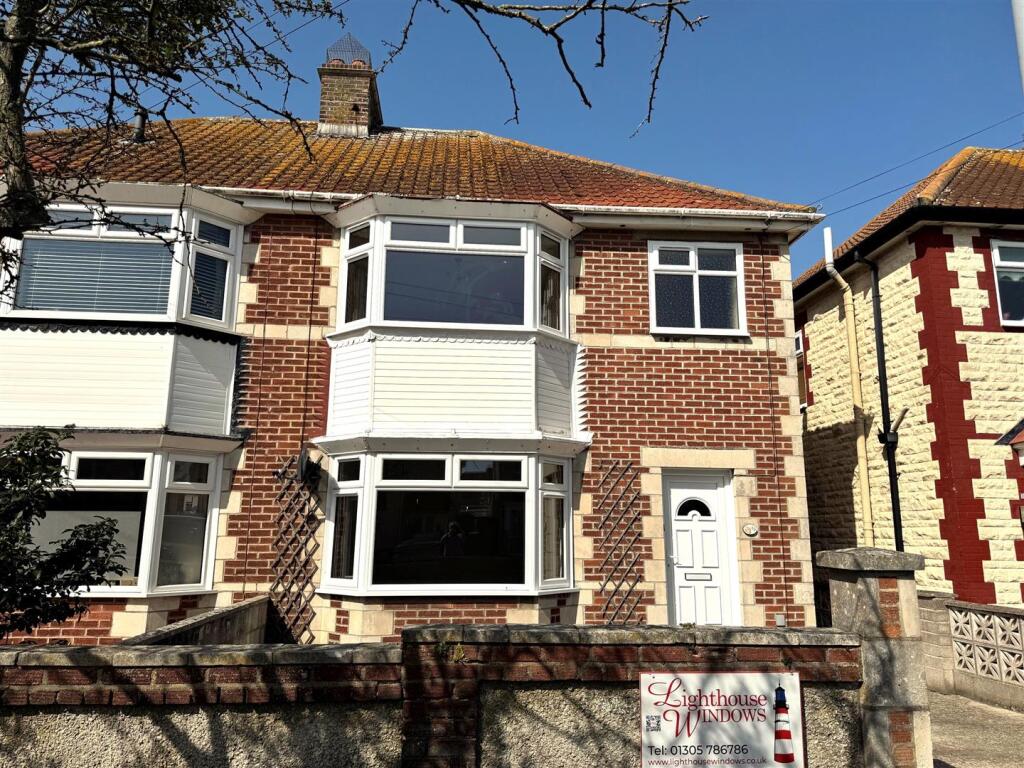 Main image of property: Marlborough Avenue, Weymouth