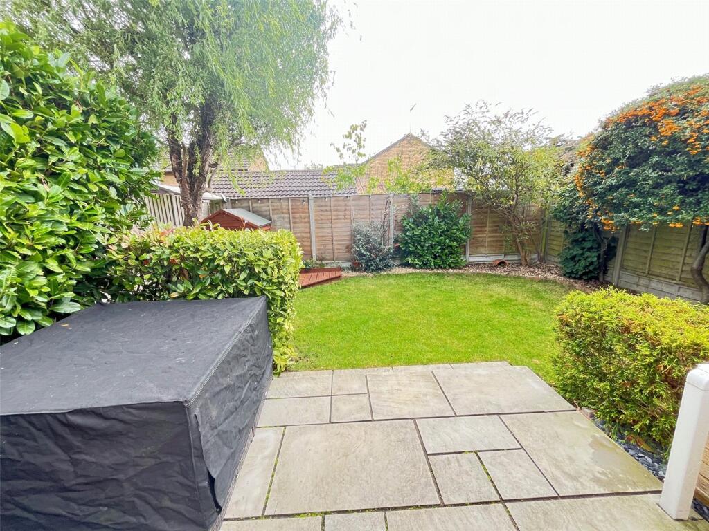 House in Daventry, West Northamptonshire - View 5