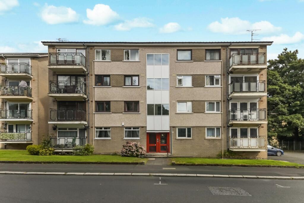 Main image of property: George Street, Paisley, Renfrewshire, PA1