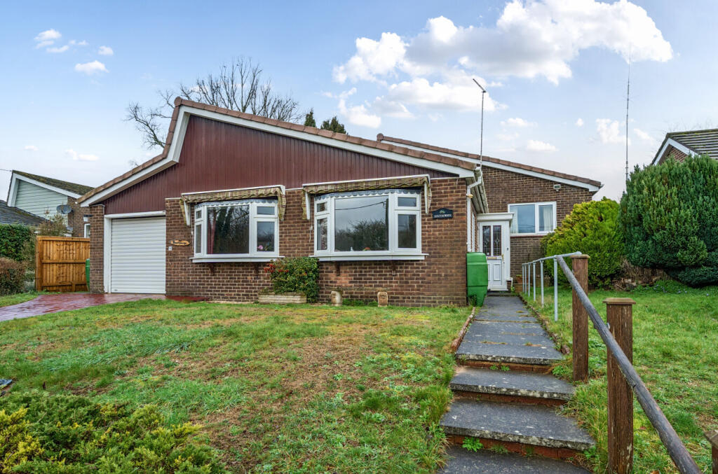 Main image of property: Tichborne Down, Alresford, Hampshire, SO24