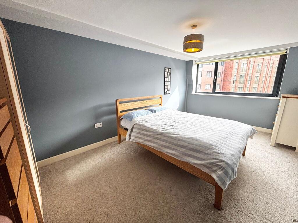 Additional image 5 of Alcester Street, Birmingham,