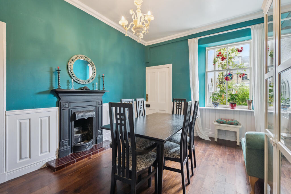 House in Falkirk - More