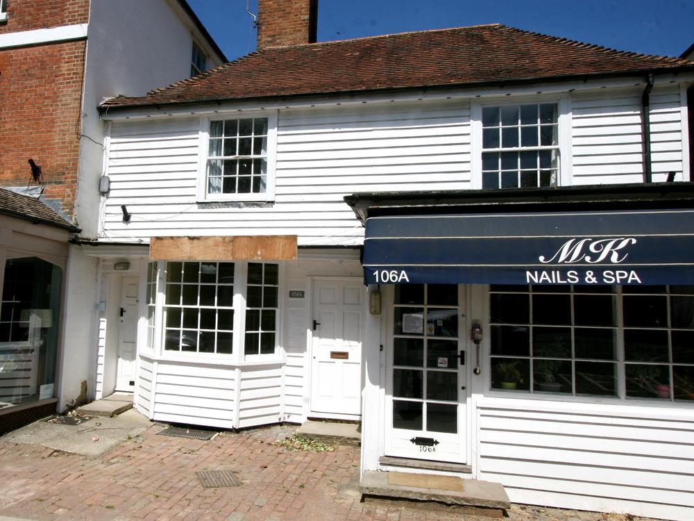Main image of property: High Street, Tenterden, TN30 