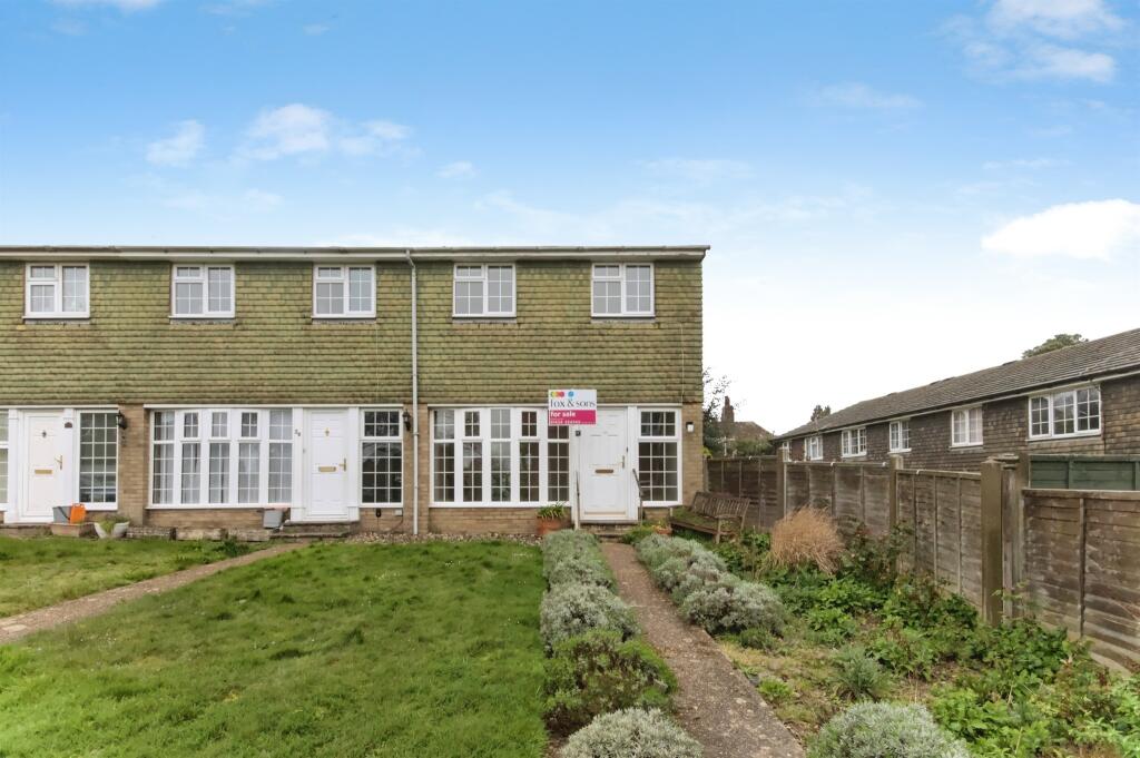 Main image of property: Quebec Close, Bexhill-On-Sea