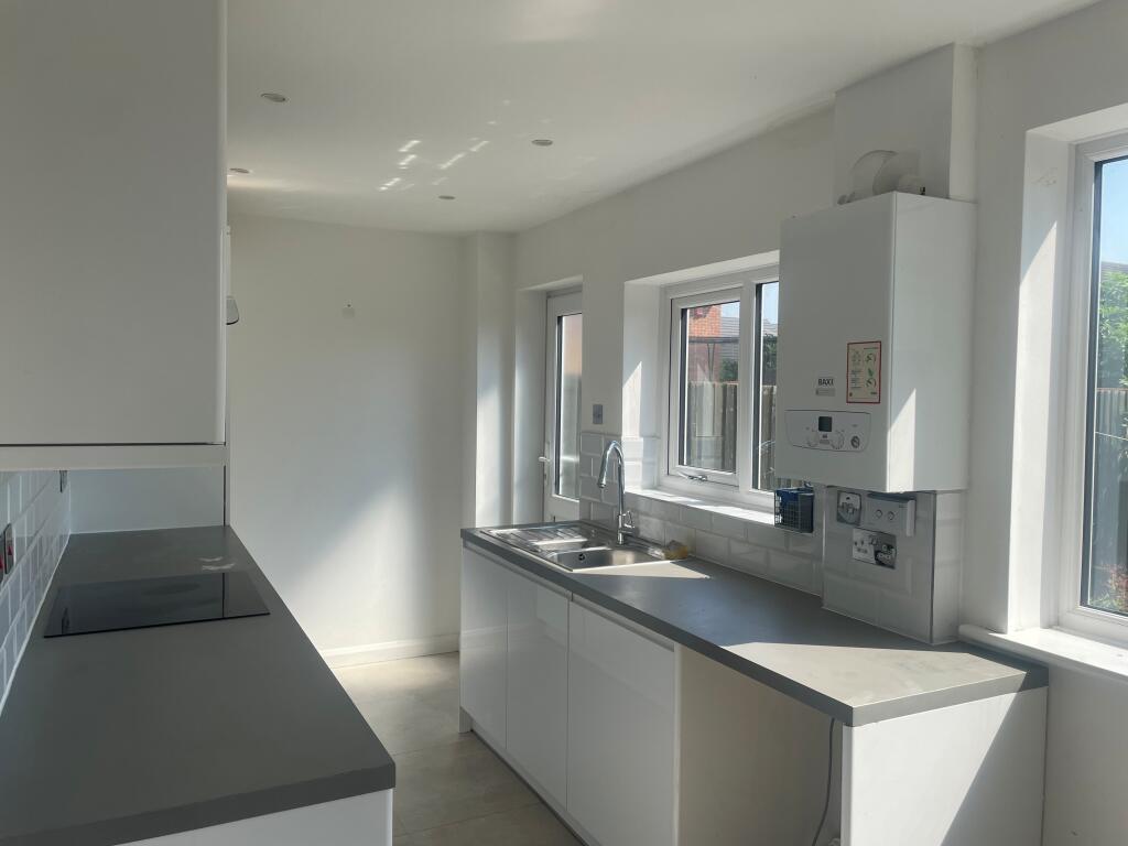 Main image of property: Cotmanhay Road, Ilkeston, Derbyshire, DE7