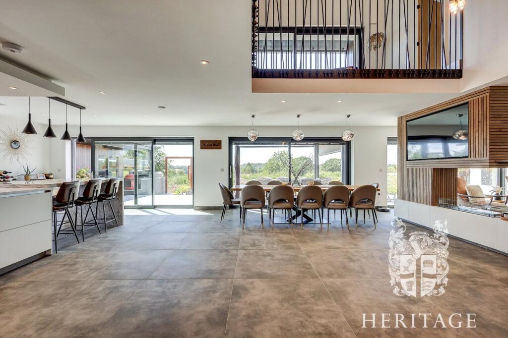 House in Colchester - More
