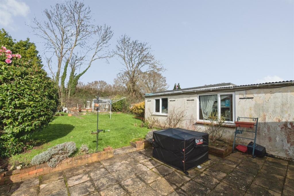 House in Exeter, Whipton - View 5